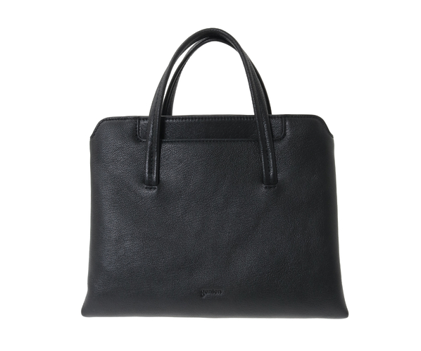 エッセンシャルゴート　ショルダー 詳細画像 クロ 4