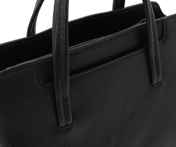 エッセンシャルゴート　ショルダー 詳細画像 クロ 7