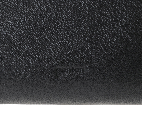 エッセンシャルゴート　ショルダー 詳細画像 クロ 8