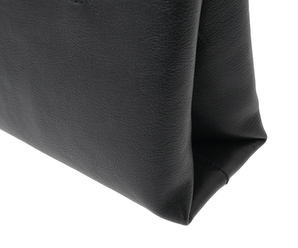 エッセンシャルゴート　ショルダー 詳細画像 クロ 9