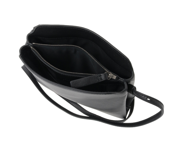 エッセンシャルゴート　ミニショルダー 詳細画像 クロ 10