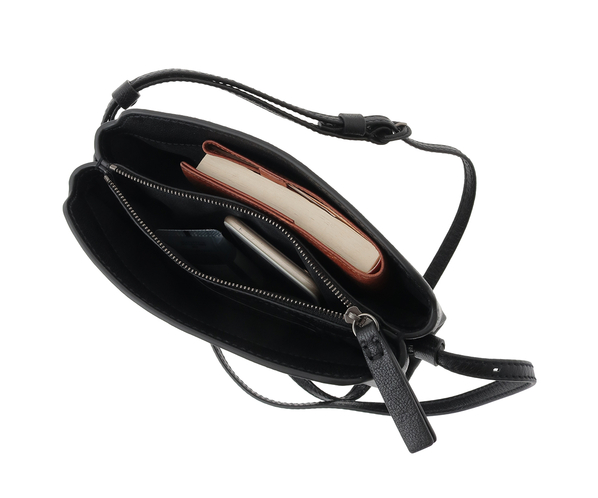 エッセンシャルゴート　ミニショルダー 詳細画像 クロ 11