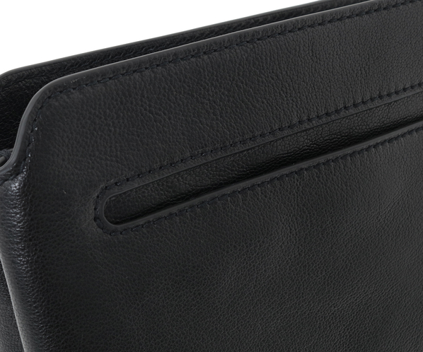 エッセンシャルゴート　ミニショルダー 詳細画像 クロ 6