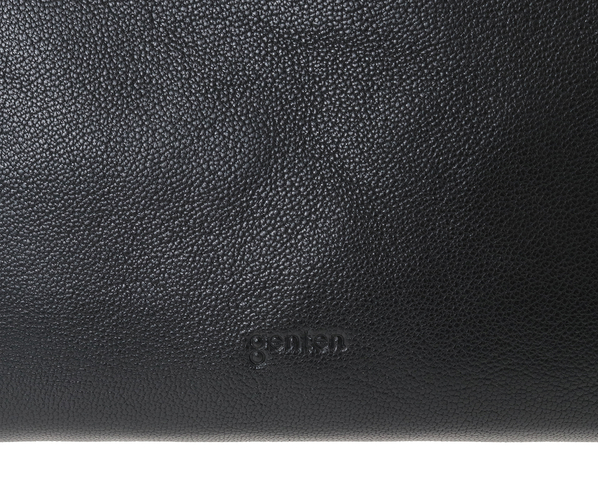 エッセンシャルゴート　ミニショルダー 詳細画像 クロ 7