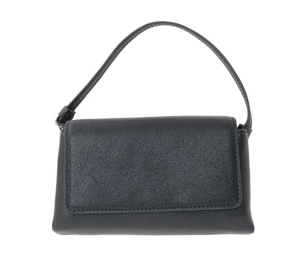 エッセンシャルゴート 2WAYポシェット 詳細画像 クロ 2