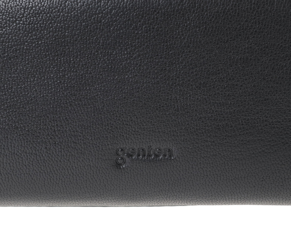 エッセンシャルゴート 2WAYポシェット 詳細画像 クロ 7