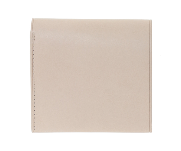 パルマ 2つ折り財布 詳細画像 サンドグレー 2