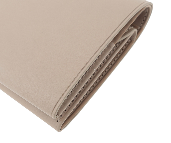 パルマ 2つ折り財布 詳細画像 サンドグレー 6