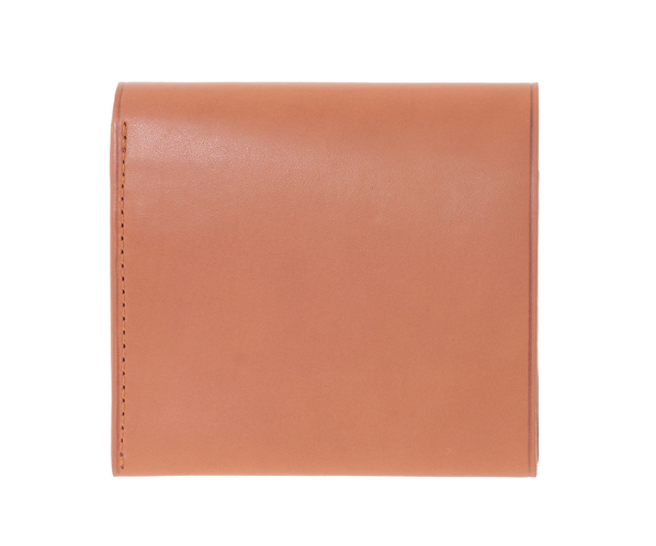 パルマ 2つ折り財布 詳細画像 ブラウン 2