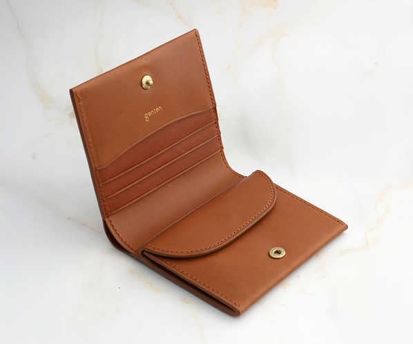 パルマ 2つ折り財布 詳細画像 ブラウン 20
