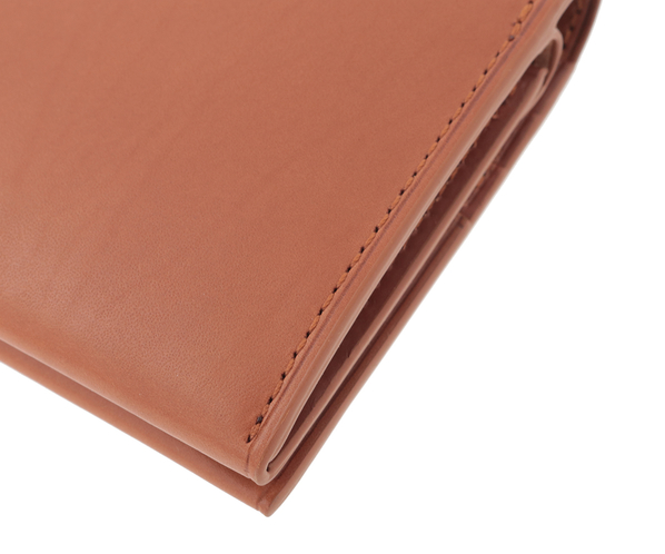 パルマ 2つ折り財布 詳細画像 ブラウン 6