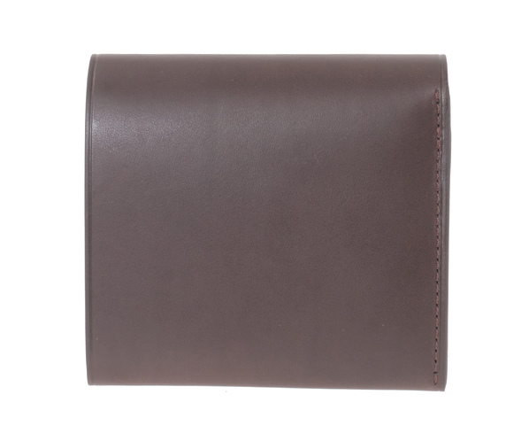 パルマ 2つ折り財布 詳細画像 ダークブラウン 2