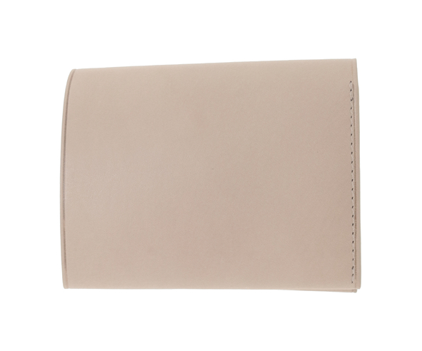 パルマ ミニ財布 詳細画像 サンドグレー 4