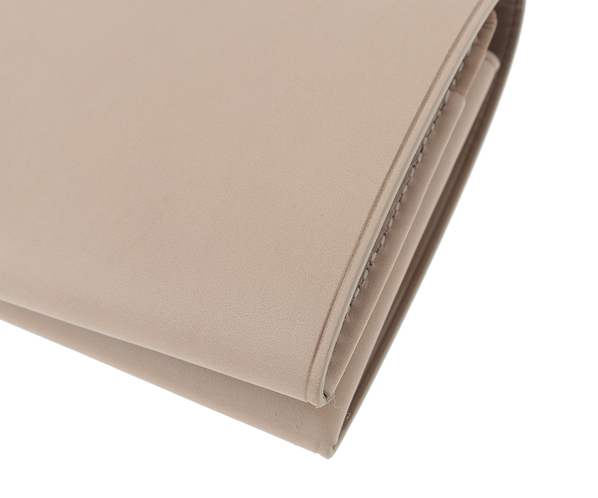 パルマ ミニ財布 詳細画像 サンドグレー 6