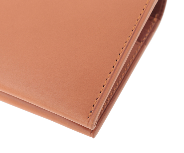 パルマ ミニ財布 詳細画像 ブラウン 6