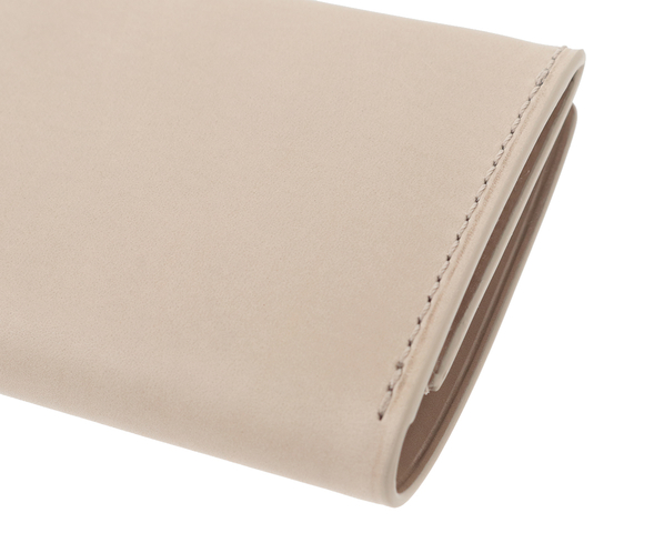 パルマ 名刺入れ 詳細画像 サンドグレー 5