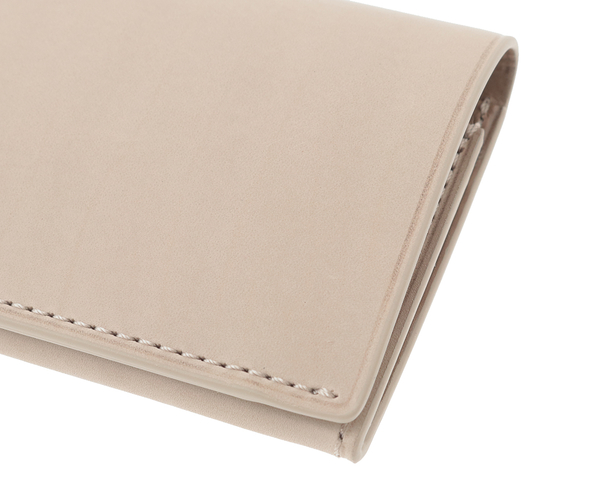 パルマ 名刺入れ 詳細画像 サンドグレー 6