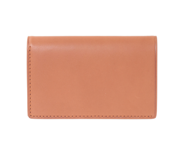 パルマ 名刺入れ 詳細画像 ブラウン 2