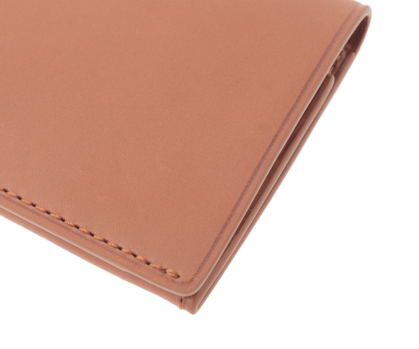 パルマ 名刺入れ 詳細画像 ブラウン 5