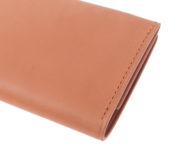 パルマ 名刺入れ 詳細画像 ブラウン 6