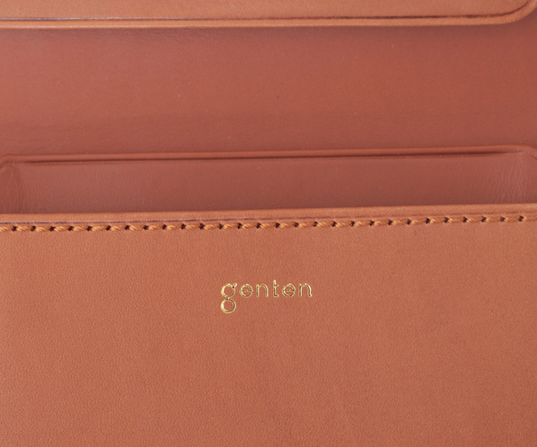 パルマ 名刺入れ 詳細画像 ブラウン 7