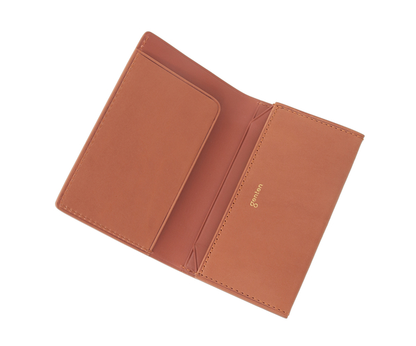 パルマ 名刺入れ 詳細画像 ブラウン 8