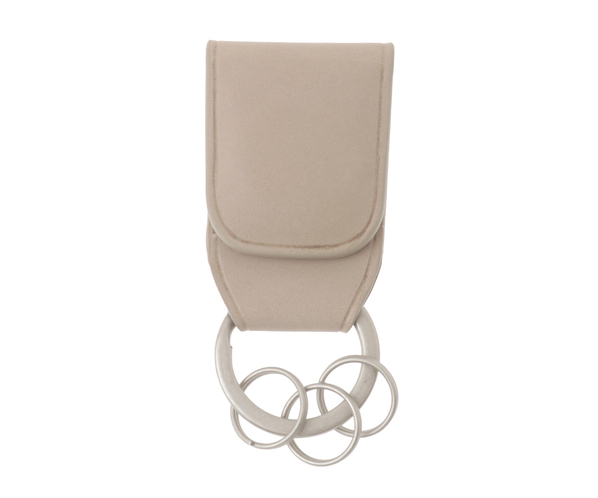 パルマ マグネットキーリング 詳細画像 サンドグレー 3
