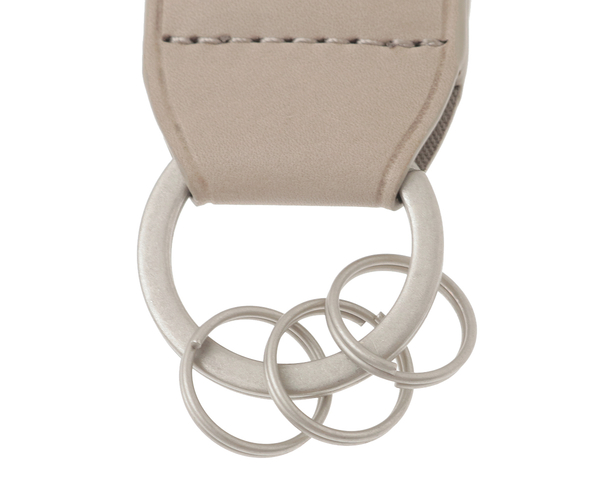 パルマ マグネットキーリング 詳細画像 サンドグレー 5