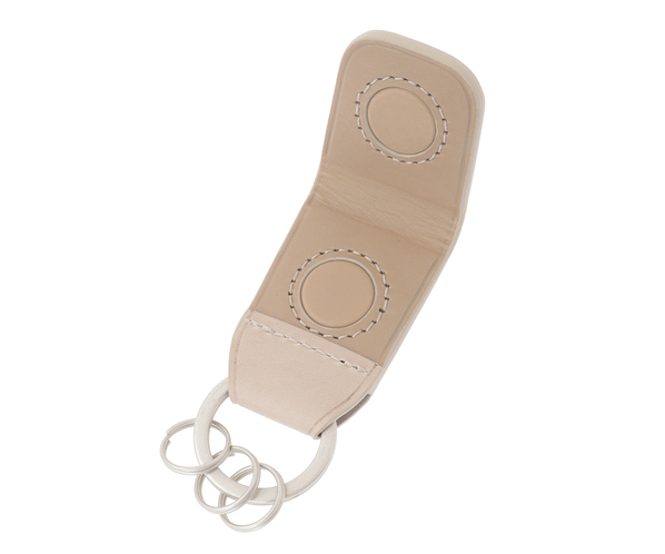 パルマ マグネットキーリング 詳細画像 サンドグレー 6