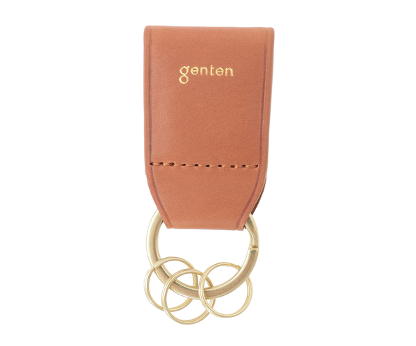 パルマ マグネットキーリング 詳細画像 ブラウン 2