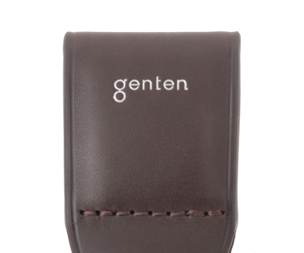 パルマ マグネットキーリング 詳細画像 ダークブラウン 4