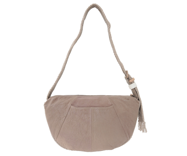 アマカ ショルダーバッグ小 詳細画像 グレー 4