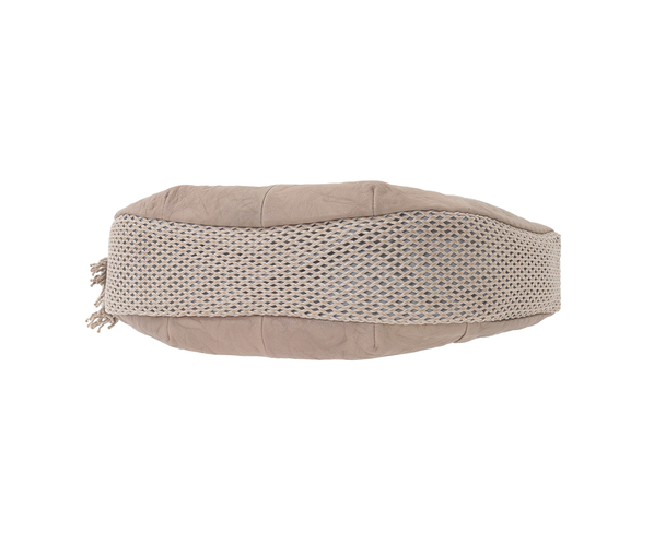 アマカ ショルダーバッグ小 詳細画像 グレー 5