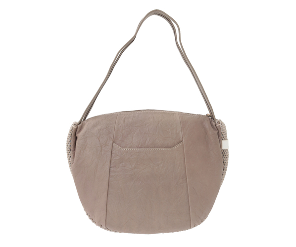 アマカ トートバッグ 詳細画像 グレー 4