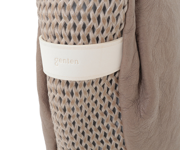 アマカ トートバッグ 詳細画像 グレー 7