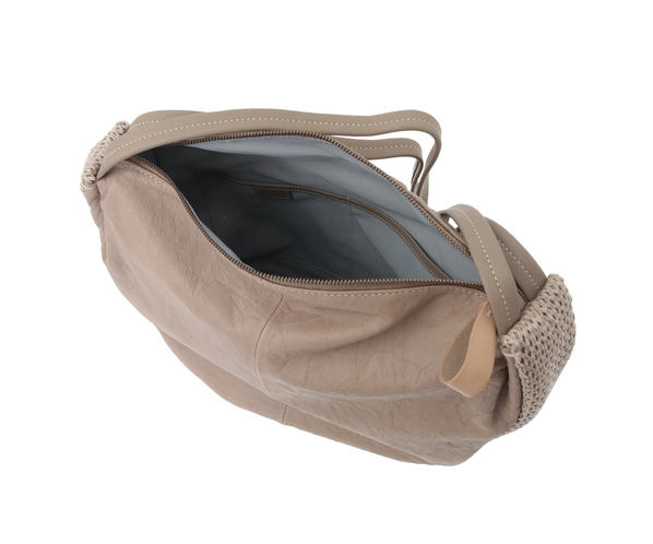 アマカ トートバッグ 詳細画像 グレー 9