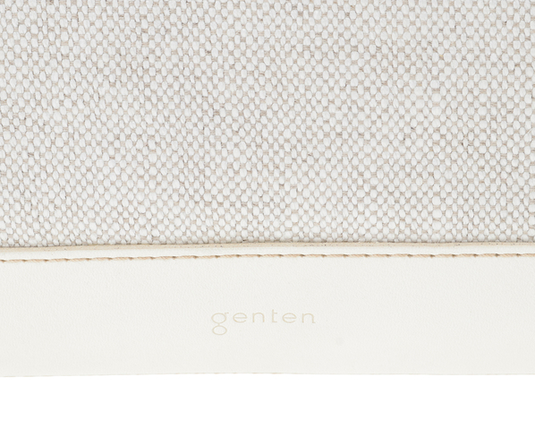 タペストリーカットワーク トートバッグ 詳細画像 アイボリー 6