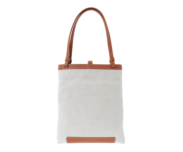 タペストリーカットワーク トートバッグ 詳細画像 チャ 4