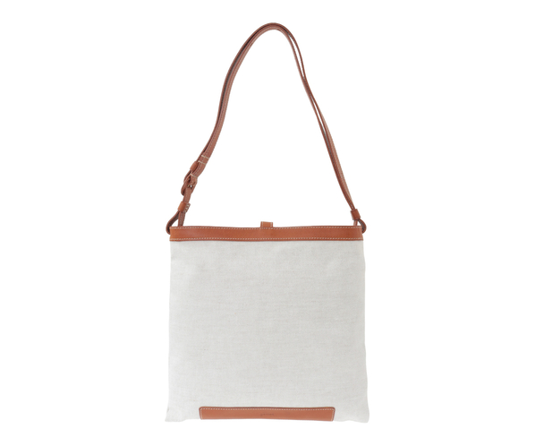 タペストリーカットワーク 2wayショルダーバッグ 詳細画像 チャ 4