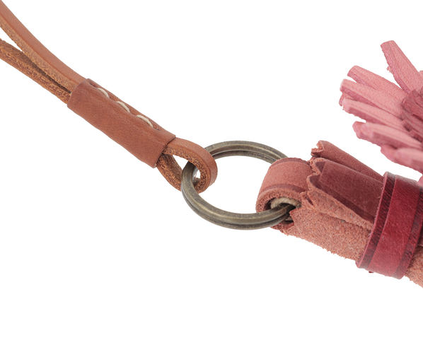 サンクスチャーム ピンクの花束 詳細画像 ピンク 6