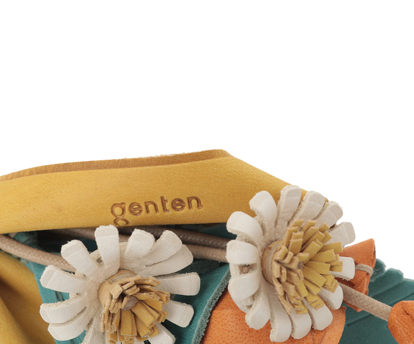 サンクスチャーム キイロの花束 詳細画像 キイロ 5