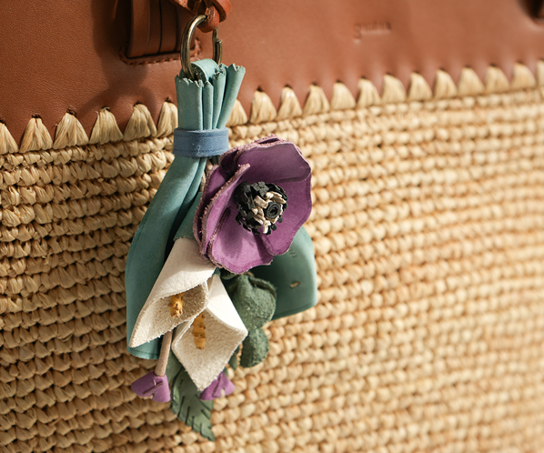 サンクスチャーム キミドリの花束 詳細画像 キミドリ 20