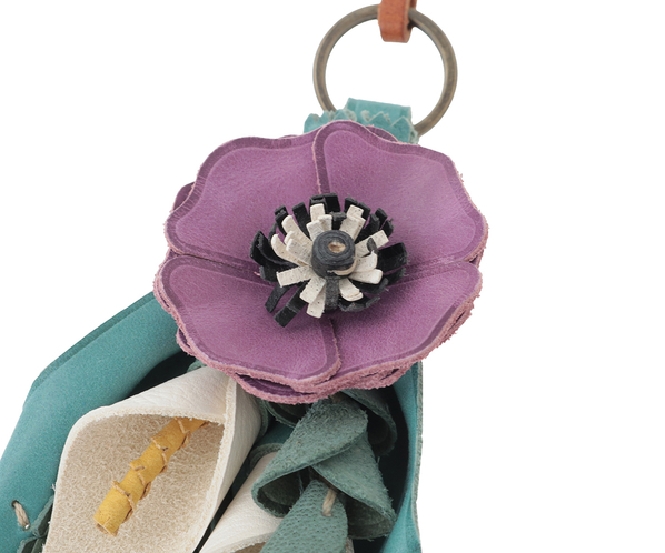 サンクスチャーム キミドリの花束 詳細画像 キミドリ 3