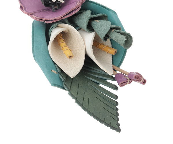 サンクスチャーム キミドリの花束 詳細画像 キミドリ 4