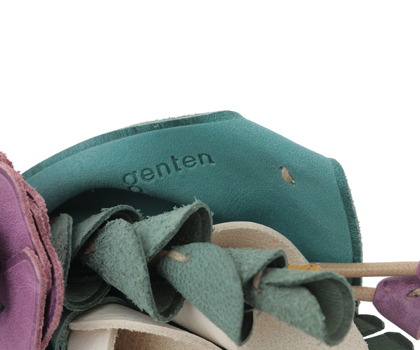 サンクスチャーム キミドリの花束 詳細画像 キミドリ 5