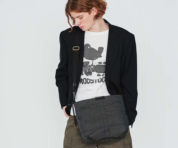 トラブッコ ショルダーバッグ小｜商品一覧 | 革財布、バッグのgenten