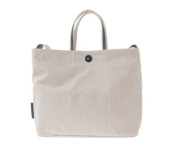 フルーツマーケット 2wayバッグ 詳細画像 グレー 4