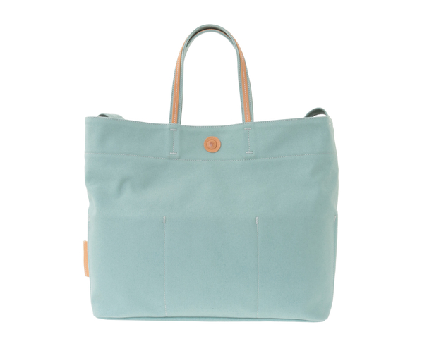 フルーツマーケット 2wayバッグ 詳細画像 ブルー 4