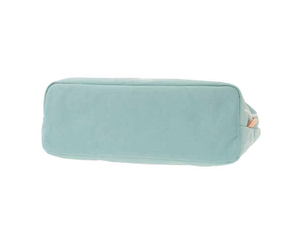 フルーツマーケット 2wayバッグ 詳細画像 ブルー 9