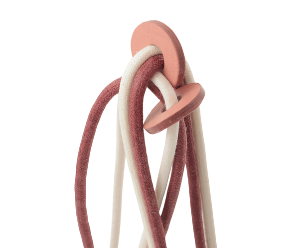 フルーツマーケット サステナブル巾着 詳細画像 アカ 5